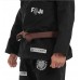 Гі Sekai 2.0 BJJ Gi Year of the Grappler Black